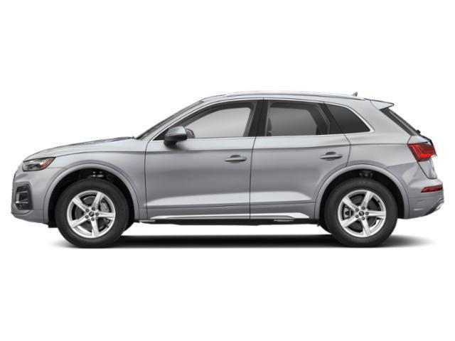 2024 Audi Q5 Premium Plus 45 TFSI S line quattro 2024 Audi Q5 Premium Plus 45 TFSI S line quattro