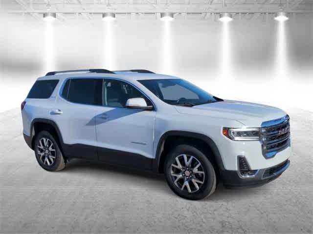 2020 GMC Acadia FWD SLE 2020 GMC Acadia FWD SLE