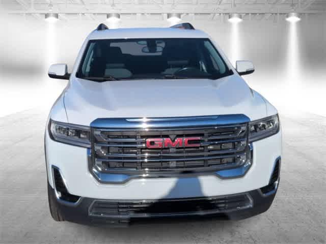 2020 GMC Acadia FWD SLE 2020 GMC Acadia FWD SLE