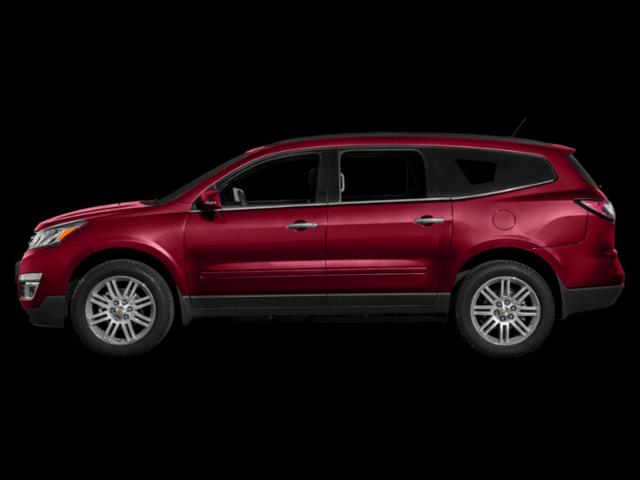 2015 Chevrolet Traverse 1LT 2015 Chevrolet Traverse 1LT