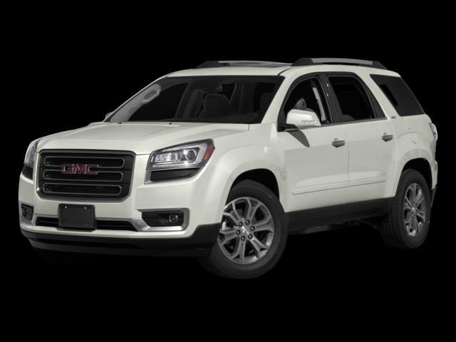 2016 GMC Acadia SLT-1 2016 GMC Acadia SLT-1