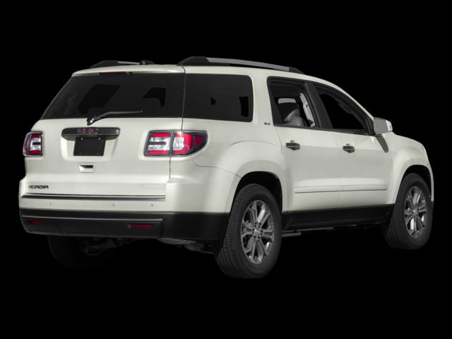 2016 GMC Acadia SLT-1 2016 GMC Acadia SLT-1