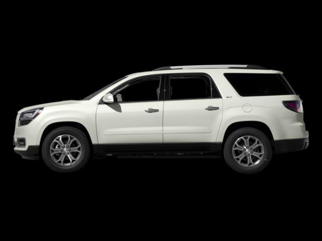 2016 GMC Acadia SLT-1 2016 GMC Acadia SLT-1