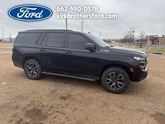 2021 Chevrolet Tahoe 4WD Z71 for sale in Greenwood, MS