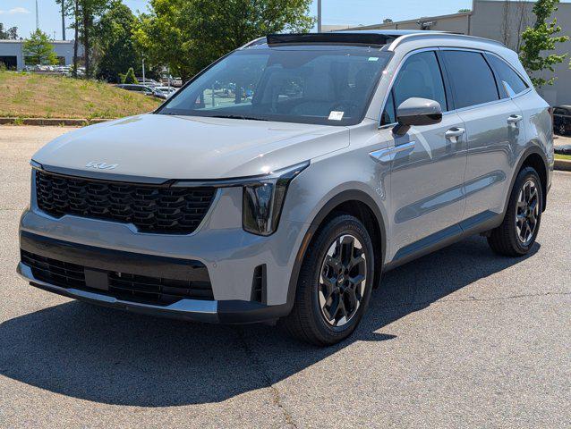 2025 Kia Sorento S for sale in Lagrange, GA