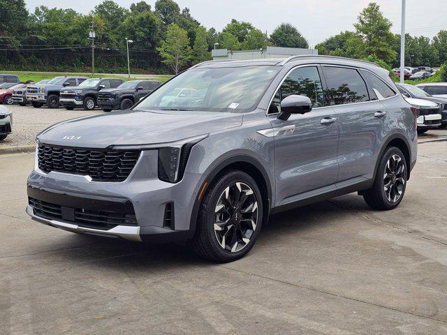 2025 Kia Sorento SX for sale in Lagrange, GA