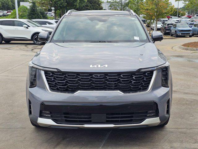 2025 Kia Sorento SX