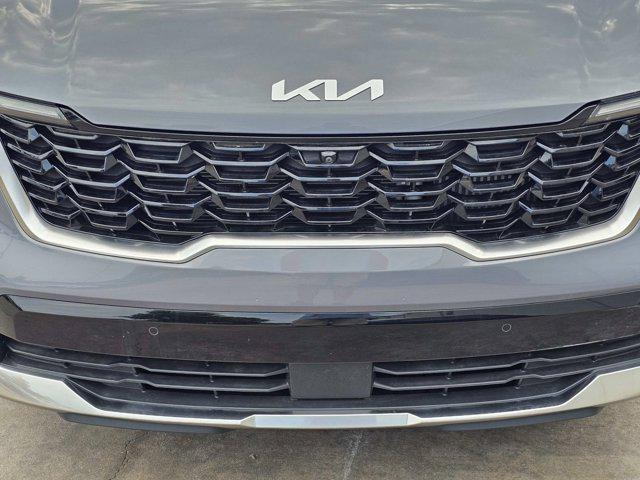 2025 Kia Sorento SX