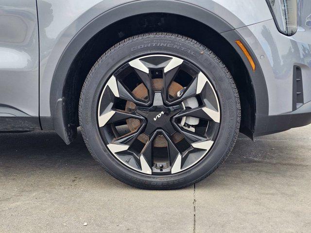 2025 Kia Sorento SX