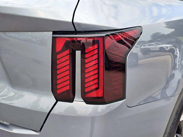 2025 Kia Sorento SX