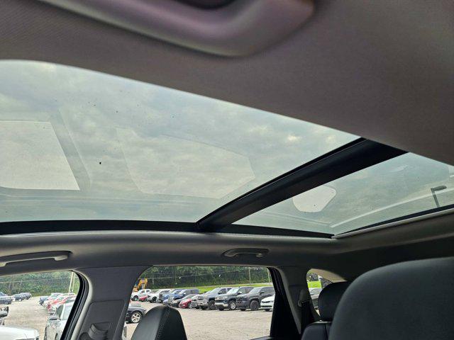 2025 Kia Sorento SX