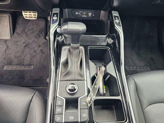 2025 Kia Sorento SX
