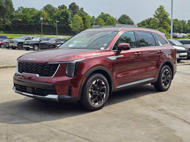 2025 Kia Sorento S for sale in Lagrange, GA