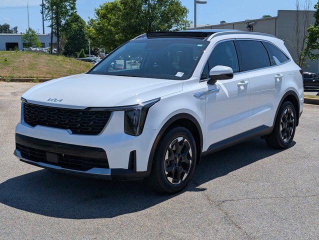 2025 Kia Sorento S for sale in Lagrange, GA