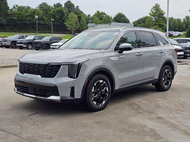 2025 Kia Sorento S for sale in Lagrange, GA