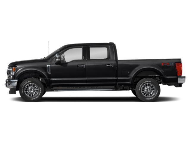 2021 Ford F-250 XLT 2021 Ford F-250 XLT