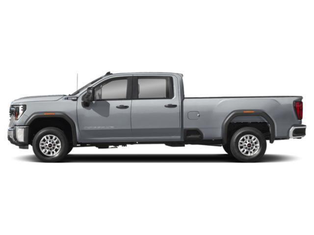 2025 GMC Sierra 2500HD 4WD Crew Cab Standard Bed Denali Ultimate 2025 GMC Sierra 2500HD 4WD Crew Cab Standard Bed Denali Ultimate