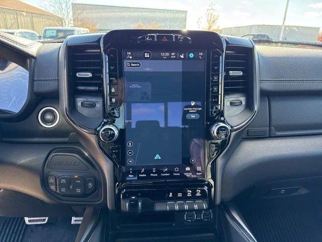 2022 RAM 1500 Rebel Crew Cab 4x4 57 Box 2022 RAM 1500 Rebel Crew Cab 4x4 57 Box