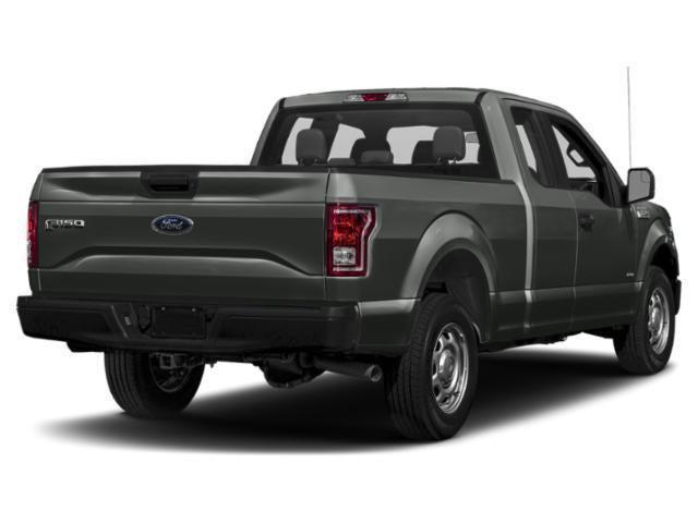 2015 Ford F-150 XL 2015 Ford F-150 XL