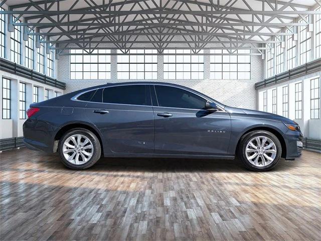 2021 Chevrolet Malibu FWD LT 2021 Chevrolet Malibu FWD LT