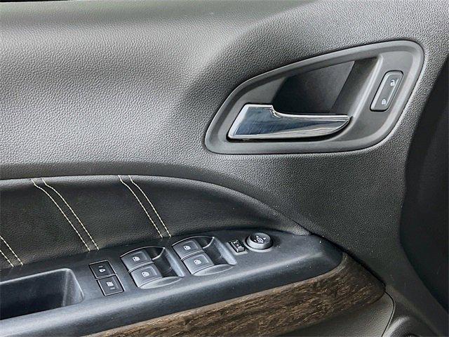 2021 GMC Canyon 4WD Crew Cab Short Box Denali