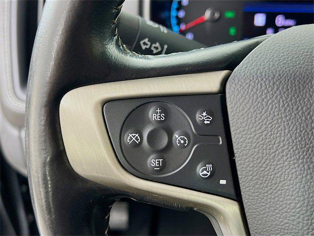 2021 GMC Canyon 4WD Crew Cab Short Box Denali