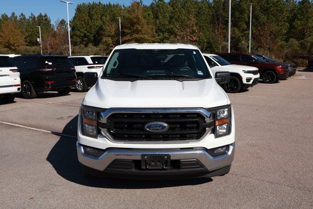 2023 Ford F-150 XLT 2023 Ford F-150 XLT