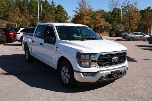2023 Ford F-150 XLT 2023 Ford F-150 XLT
