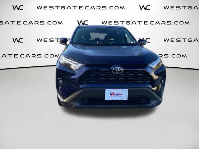 2022 Toyota RAV4 XLE Premium 2022 Toyota RAV4 XLE Premium