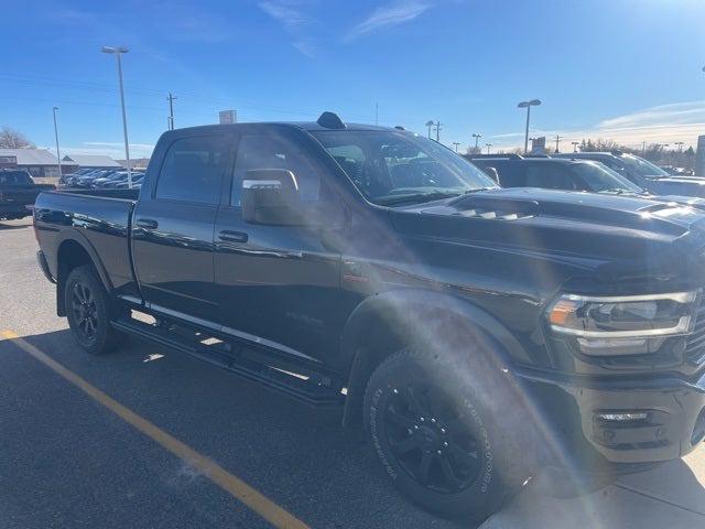 2024 RAM 2500 Laramie Crew Cab 4x4 64 Box 2024 RAM 2500 Laramie Crew Cab 4x4 64 Box