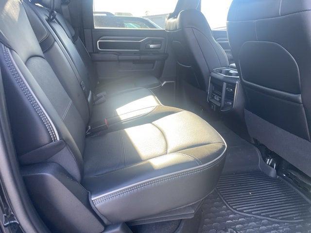 2024 RAM 2500 Laramie Crew Cab 4x4 64 Box 2024 RAM 2500 Laramie Crew Cab 4x4 64 Box