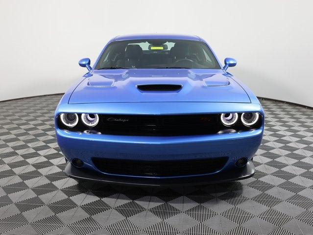 2019 Dodge Challenger R/T Scat Pack 2019 Dodge Challenger R/T Scat Pack