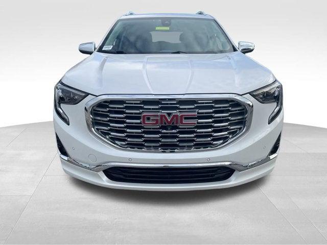 2020 GMC Terrain AWD Denali 2020 GMC Terrain AWD Denali
