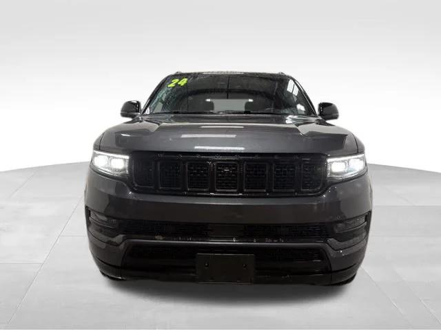 2024 Wagoneer Grand Wagoneer L Series II 4x4