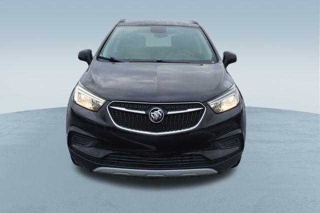 2021 Buick Encore FWD Preferred
