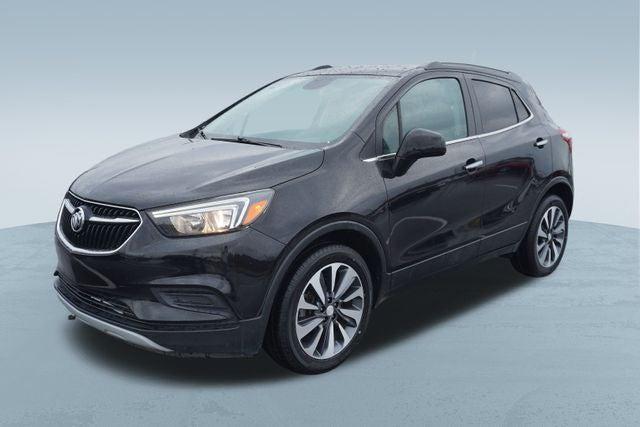 2021 Buick Encore FWD Preferred