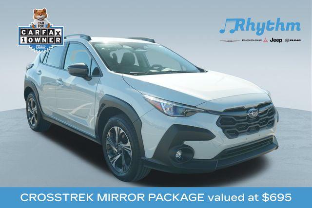 2024 Subaru Crosstrek Premium 2024 Subaru Crosstrek Premium