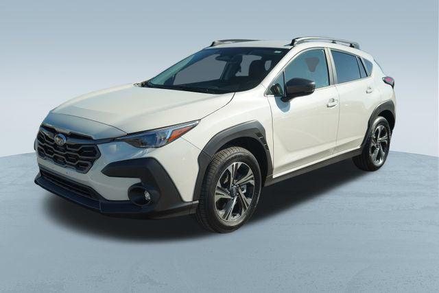 2024 Subaru Crosstrek Premium 2024 Subaru Crosstrek Premium