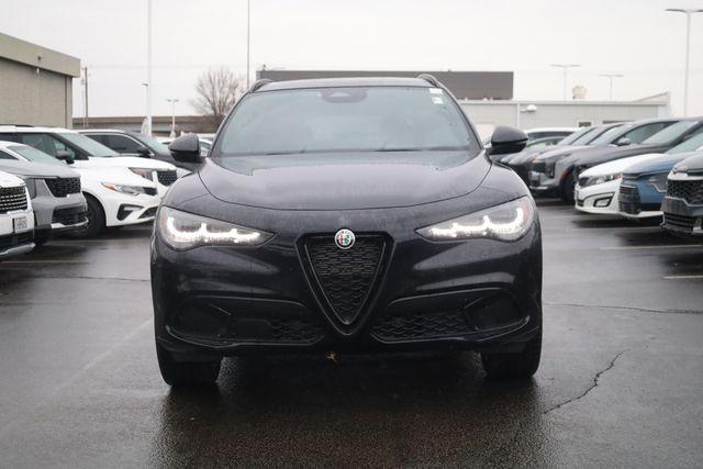 2025 Alfa Romeo Stelvio STELVIO AWD