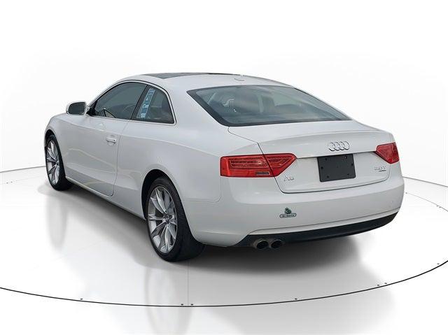 2014 Audi A5 2.0T Premium 2014 Audi A5 2.0T Premium