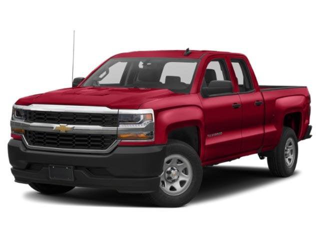2019 Chevrolet Silverado 1500 LD LT 2019 Chevrolet Silverado 1500 LD LT