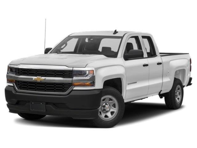 2019 Chevrolet Silverado 1500 LD LT 2019 Chevrolet Silverado 1500 LD LT