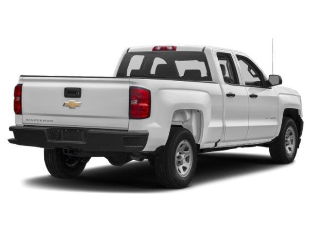 2019 Chevrolet Silverado 1500 LD LT 2019 Chevrolet Silverado 1500 LD LT