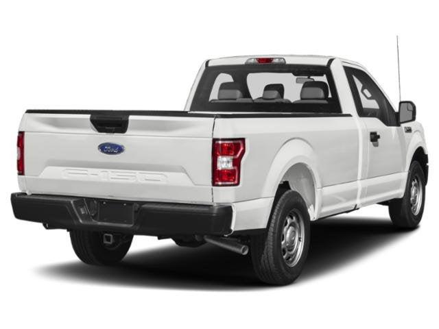 2020 Ford F-150 XL 2020 Ford F-150 XL