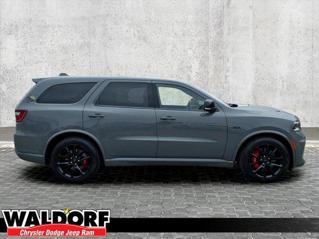 2022 Dodge Durango SRT 392 2022 Dodge Durango SRT 392