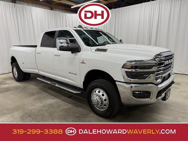 2026 RAM Ram 3500 RAM 3500 LARAMIE CREW CAB 4X4 8 BOX 2026 RAM Ram 3500 RAM 3500 LARAMIE CREW CAB 4X4 8 BOX