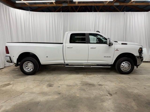 2026 RAM Ram 3500 RAM 3500 LARAMIE CREW CAB 4X4 8 BOX 2026 RAM Ram 3500 RAM 3500 LARAMIE CREW CAB 4X4 8 BOX