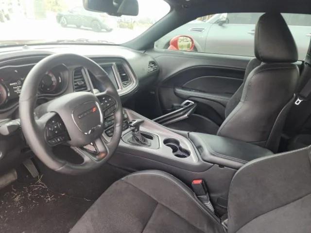 2023 Dodge Challenger R/T 2023 Dodge Challenger R/T