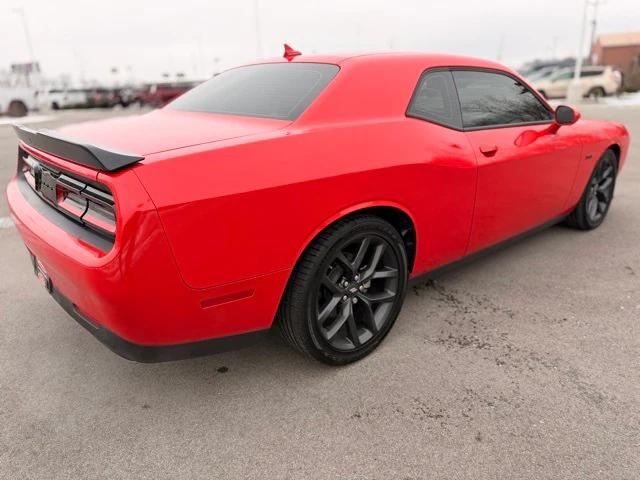 2023 Dodge Challenger R/T 2023 Dodge Challenger R/T