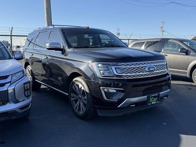 2021 Ford Expedition Platinum 2021 Ford Expedition Platinum